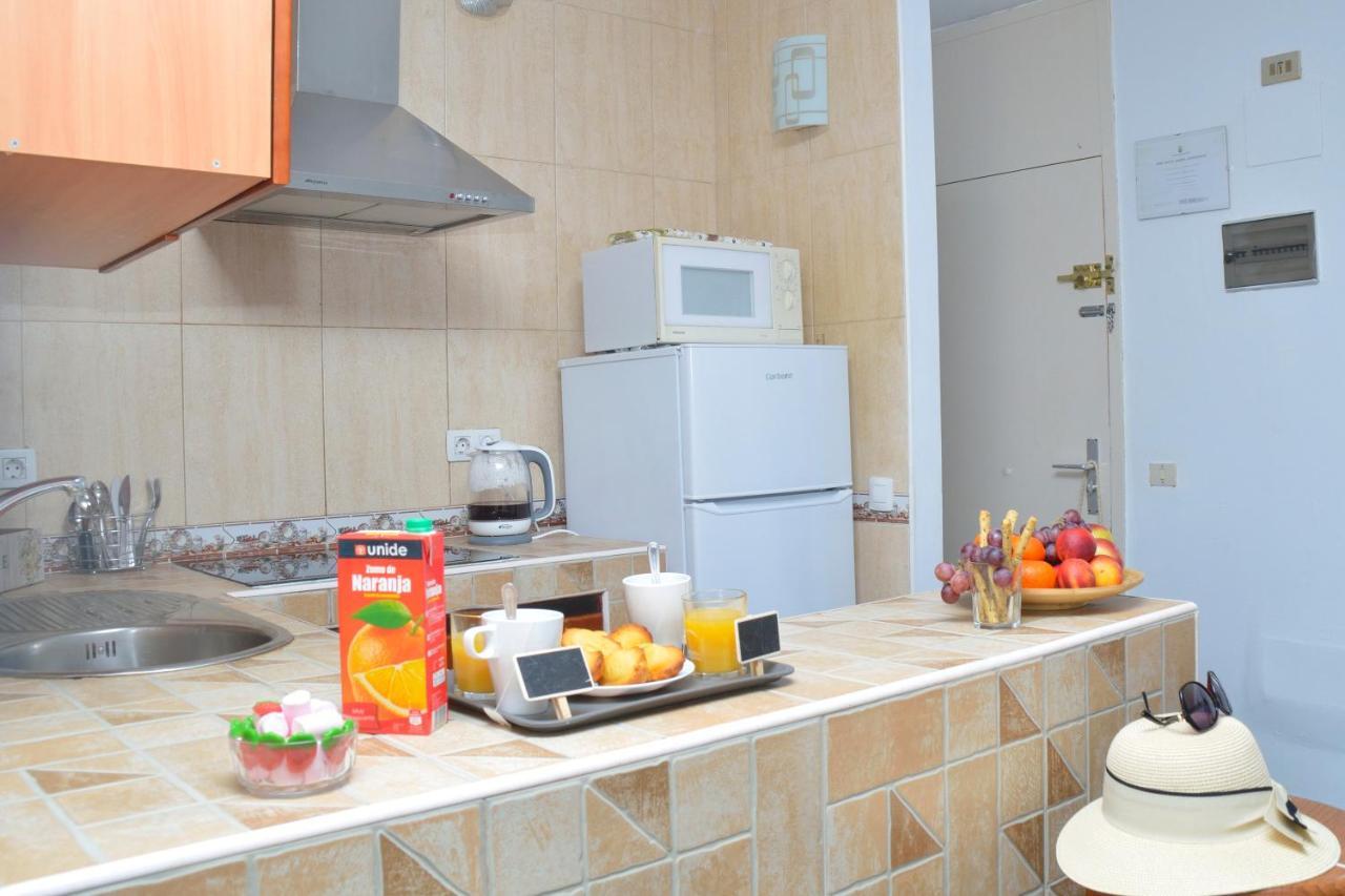 Calo Apartment *