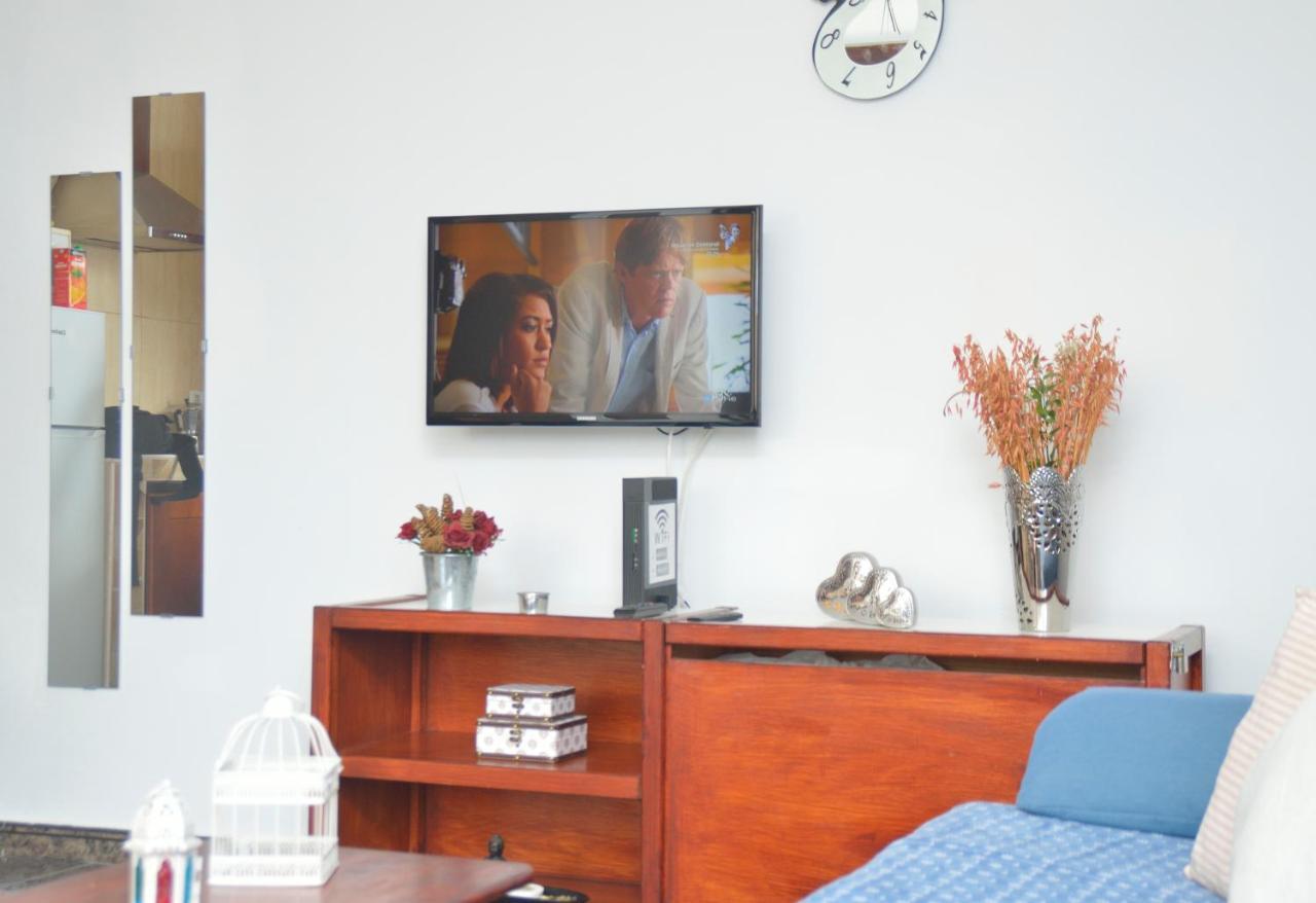 Calo Apartment