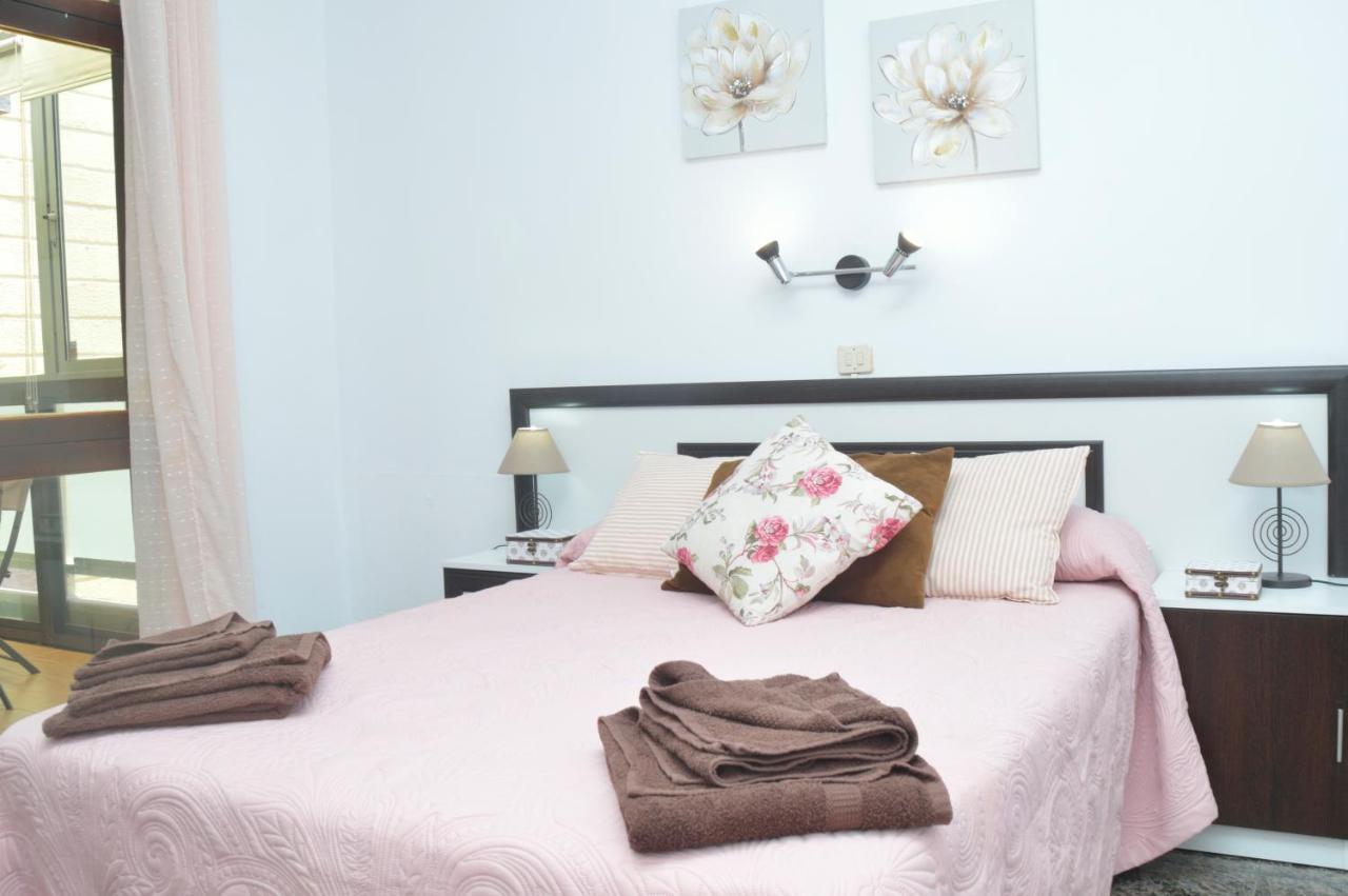 Apartment Calo Costa Del Silencio