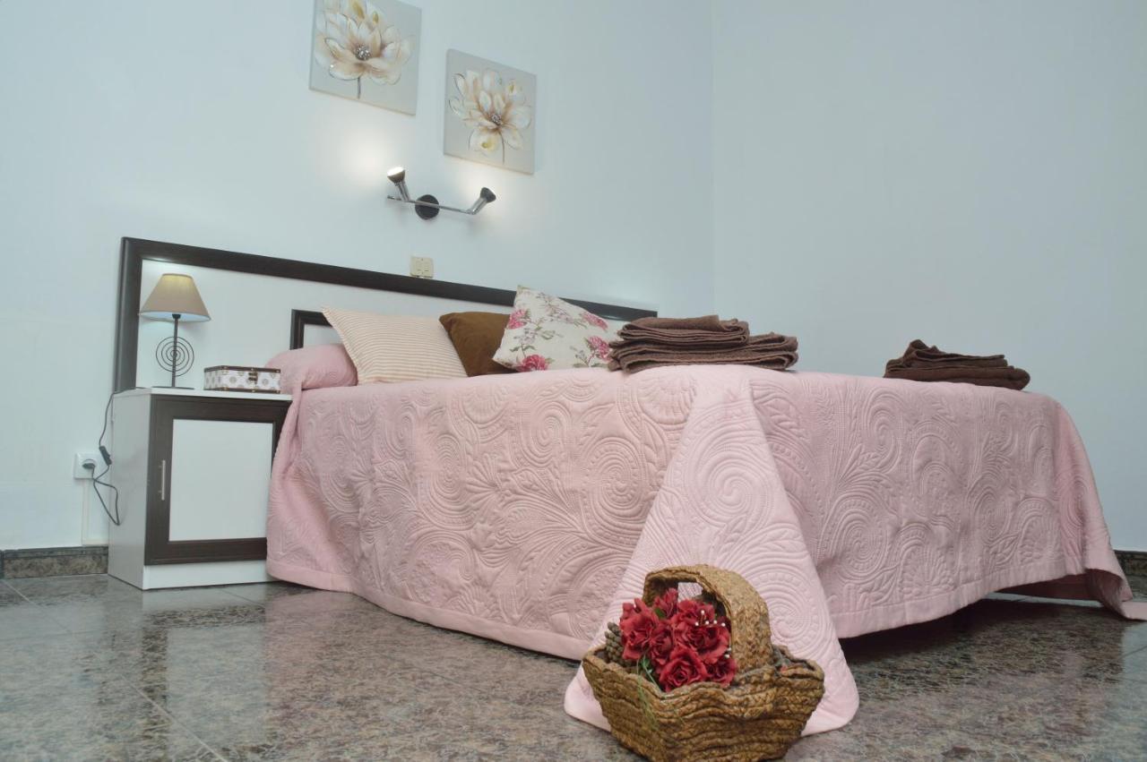 Calo Apartment *