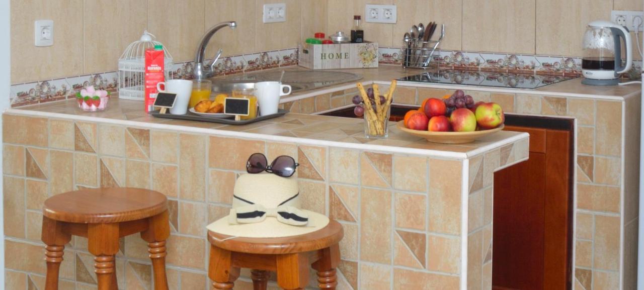 Apartment Calo
