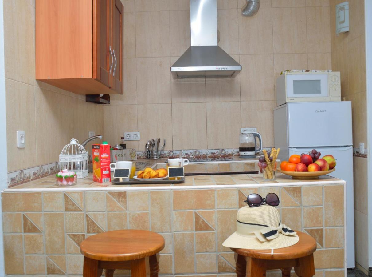 Apartment Calo *