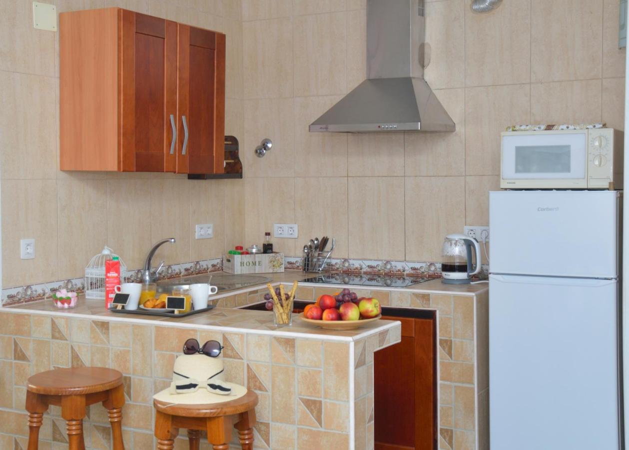 Apartment Calo *