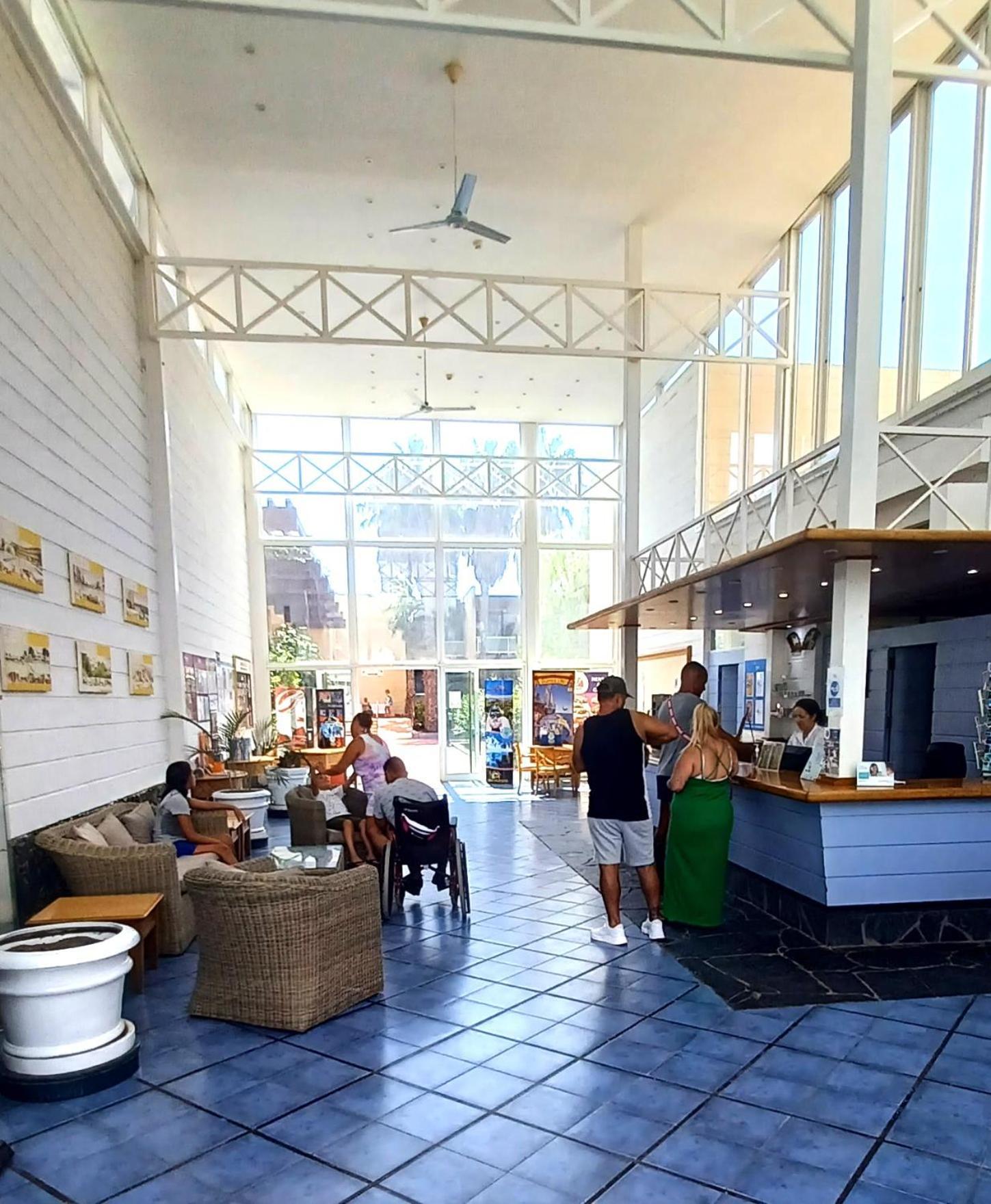 Calo Apartment *