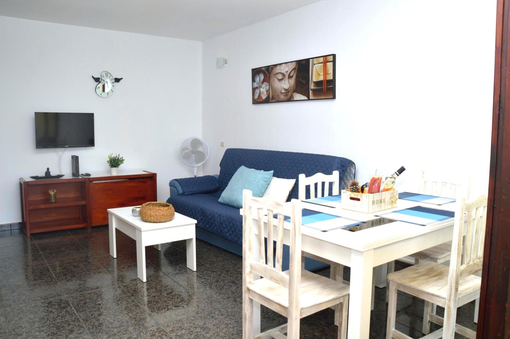 Apartment Calo *