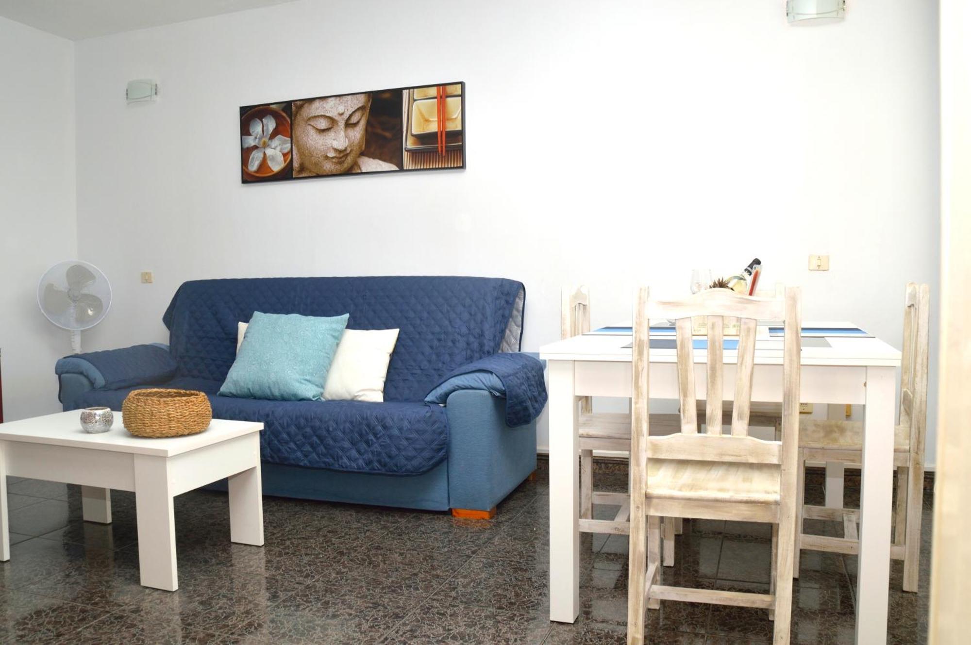 Apartment Calo Costa Del Silencio
