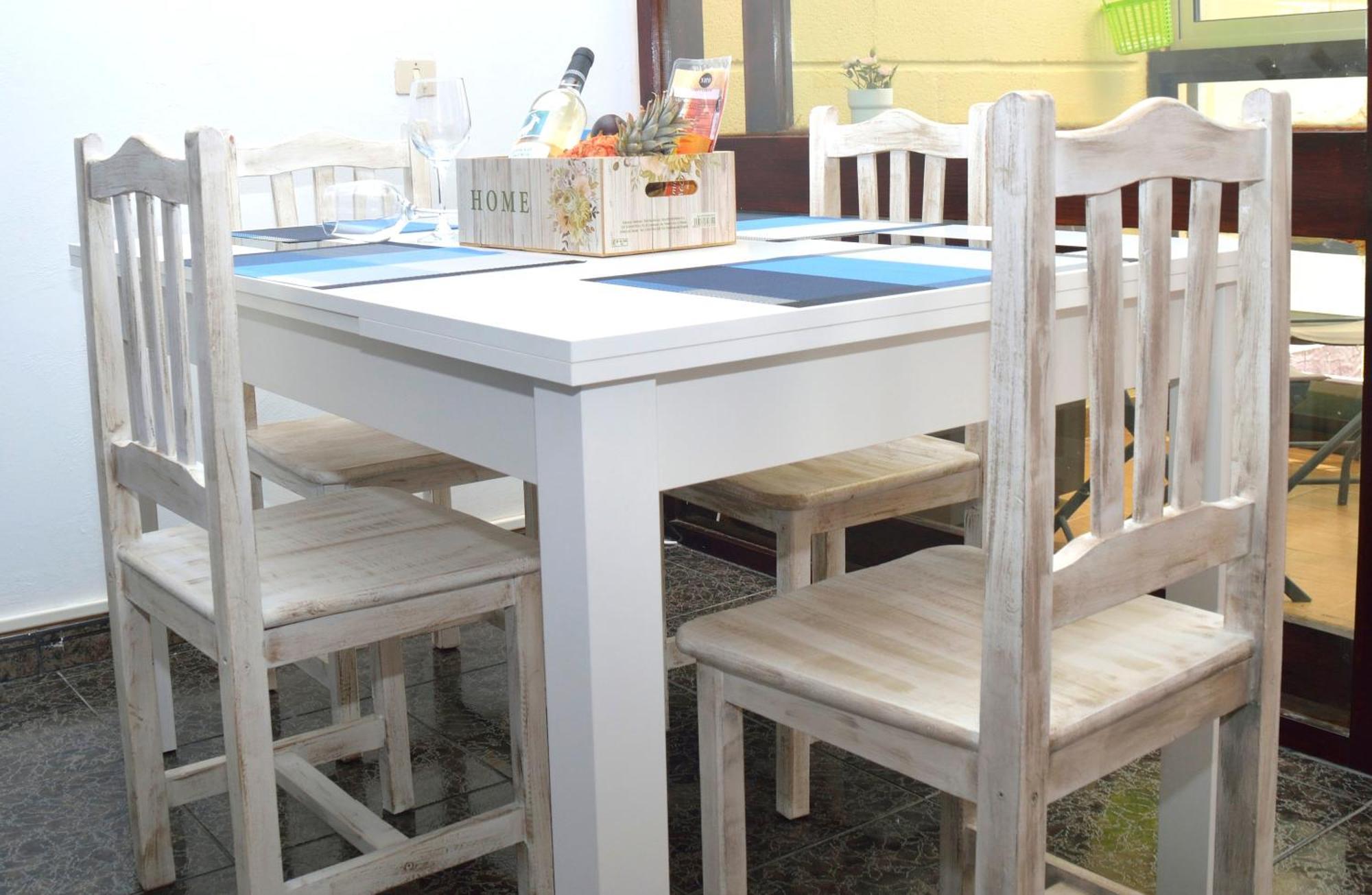 Apartment Calo